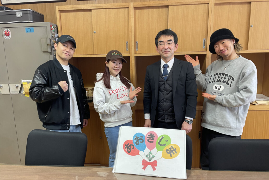 一般社団法人長野県ストリートダンス普及協会_青木島