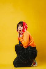 ちびゆりさん