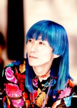 鶴田能史さん