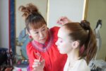 水谷優香さん
