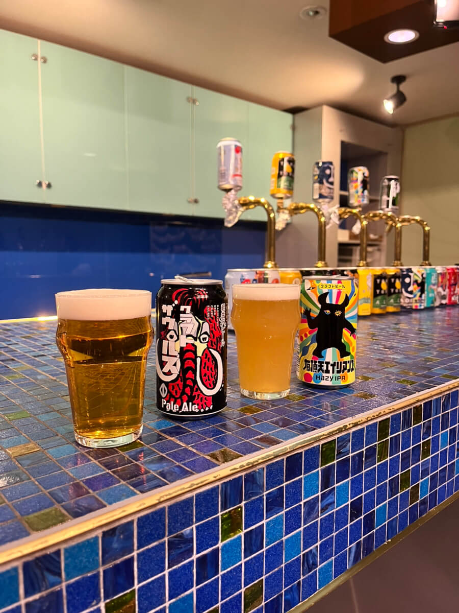 『ビールに味を!人生に幸せを!』クラフトビールが届ける体験を味わう vol.7 【ヤッホーブルーイング様】