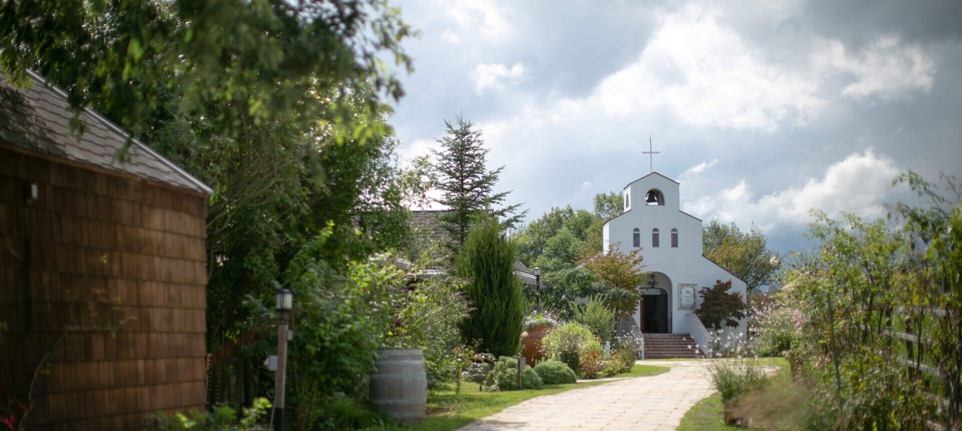 “サンクゼールの丘”を訪ねて　飯綱町と共創する『豊かな田舎』 vol.8 【サンクゼール様】