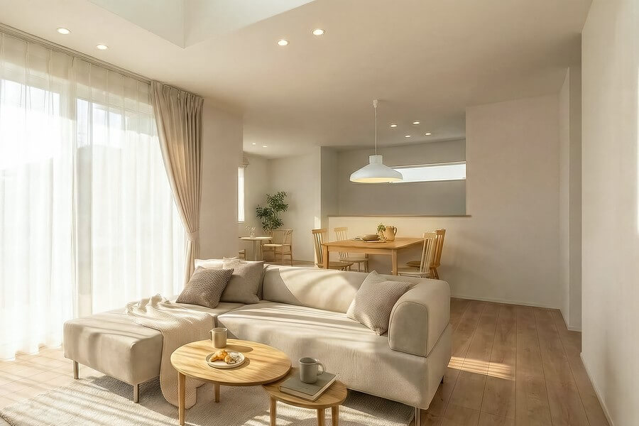 HOUSING LIST