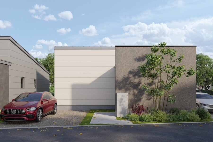 HOUSING LIST