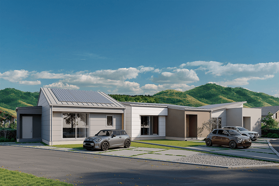 HOUSING LIST