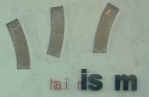 美容室hairism